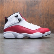 耐克 JORDAN 乔丹 6 RINGS 大童款篮球鞋