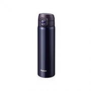 网易考拉黑卡会员： Peacock 孔雀 AMW-55-R 保温杯 550ml *3件