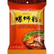 鼎香飘 方便螺蛳粉 300g *4件