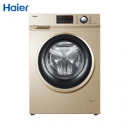 Haier 海尔 EG100BKX12639GU1 10公斤 变频滚筒洗衣机