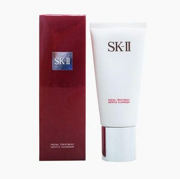 SK-II 护肤洁面霜 120克 氨基酸泡沫洁面乳