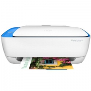 HP 惠普 DJ 3638家用喷墨一体机