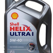 Shell 壳牌 超凡喜力Helix Ultra 5W-40   4L/瓶
