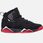 限尺码： Air Jordan True Flight AJ7 342964-001 男士篮球鞋