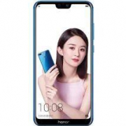 荣耀9i 标配版 4GB+64GB 全面屏 全网通手机