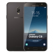 三星 Galaxy C8 智能手机 墨玉黑 3GB 64GB 公开版
