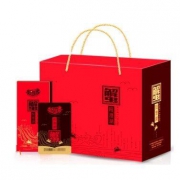 丰澄鲜 阳澄湖大闸蟹礼券2888型 公4.5两 母3两 4对8只 *3件