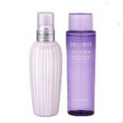 经典套组：COSME DECORTE 黛珂 牛油果水乳套组