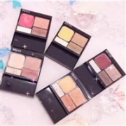 2018秋冬新款 资生堂 Maquillage 心机 限定眼影