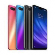 18点开始：MI 小米 8 青春版 智能手机 4GB+64GB
