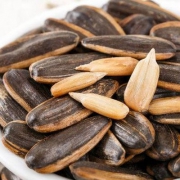 老实人 葵瓜子 小包装 500g 4口味