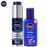 NIVEA 妮维雅 男士水活畅透精华露 50g
