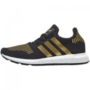 adidas 阿迪达斯 SWIFT RUN CG4145 女子运动鞋