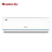 GREE 格力 大1匹 变频 KFR-26GW/(26592)FNhDa-A3 冷暖 挂机空调