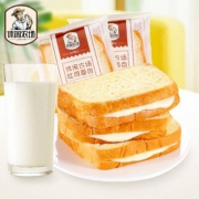 休闲农场 吐司面包 1kg