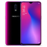 16点开始： OPPO R17 智能手机 8GB+128GB