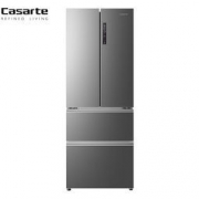 Casarte 卡萨帝 BCD-429WDSS 429升变频风冷无霜四门冰箱