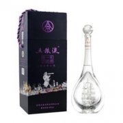 五粮液 祝君一帆风顺 浓香型白酒 52度 480ml