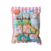 方广 菓精灵小馒头大礼包 15g*40包
