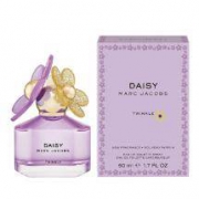MARC JACOBS 莫杰 闪烁小雏菊淡香水 50ml *2件