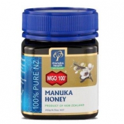 Manuka health 蜜纽康 麦卢卡蜂蜜 MGO100+ 250g