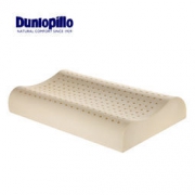 Dunlopillo 邓禄普 天然乳胶护颈枕头