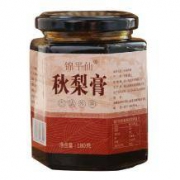 锦平 秋梨膏 180g*2（拍两件）