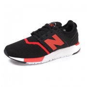 new balance 247系列 MRL247GR 男士休闲运动鞋