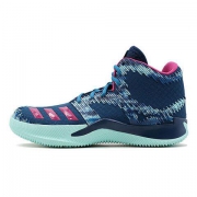 adidas 阿迪达斯 PG 2 BW0950 男士篮球鞋