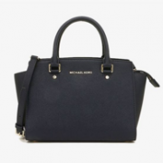 Michael Kors 迈克高仕 Selma系列 中号 单肩斜挎包30S3GLMS2L