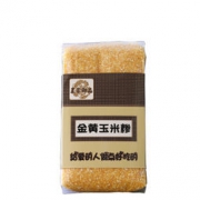 农家御品 金黄玉米糁 288g*3件