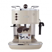 德龙（Delonghi）  Icona系列 ECOV311.GR 泵压式半自动咖啡机