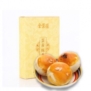 全聚德 蛋黄酥 45g*6枚 *5件 +凑单品