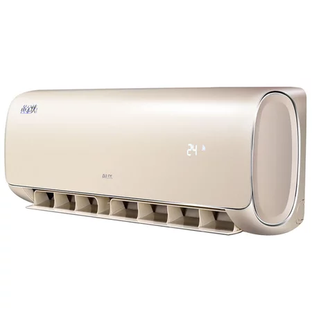 奥克斯（AUX）   黄金侠系列 KFR-26GW/BpTYC1+1 变频 壁挂式空调 大1匹
