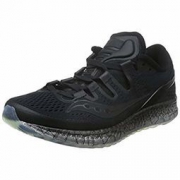 saucony 圣康尼 FREEDOM ISO S103552 女款顶级轻量跑鞋