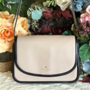 kate spade 凯特丝蓓 ward place ivy 女士单肩包 两色可选