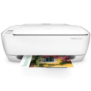 HP 惠普 DesK Jek 3636 彩色喷墨一体机