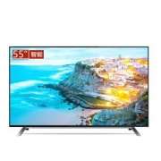 TOSHIBA 东芝 55U36EBC 55英寸 4K液晶电视