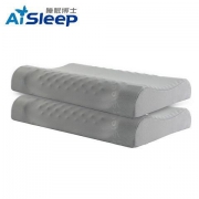 aisleep 睡眠博士 标准舒适款乳胶枕（小号）