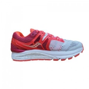 saucony 圣康尼 HURRICANE ISO 3 S103486 女款顶级支撑跑鞋