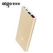 aigo 爱国者 N1 移动电源 10000mAh
