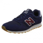 New Balance 373系列  ML373NRG-D 中性休闲跑步鞋