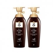 Ryo 吕 棕吕 防脱固发滋养洗发水 500ml*2瓶