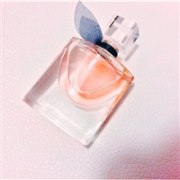 Lancome兰蔻La vie est belle美丽人生香水50ml