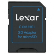 Lexar 雷克沙   class10 高速TF卡128G  633X