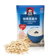 QUAKER 桂格 快煮燕麦片 400g*3件
