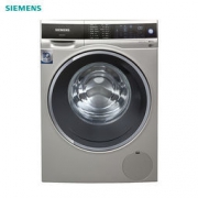 SIEMENS 西门子 XQG100-WM14U669HW 10公斤 变频滚筒洗衣机