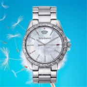 Juicy Couture Laguna 1901295 女士时装腕表