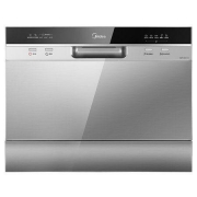 Midea 美的 WQP6-3602A-CN 台嵌两用 洗碗机