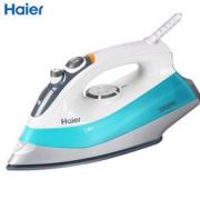 Haier  海尔 YD1618家用蒸气3-5档电熨斗